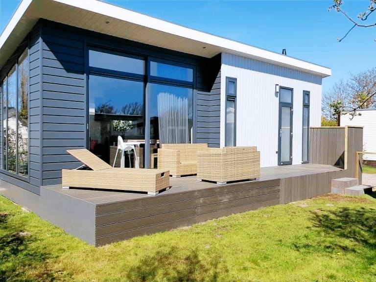Ferienhaus Den Helder