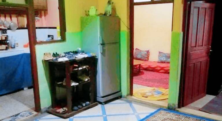 Holiday apartment with 1 room for 10 persons — photo 2