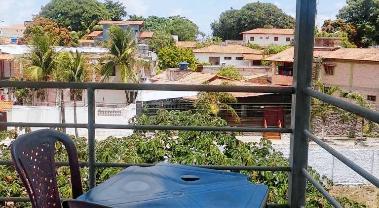 Nice apartment with yard, terrace & barbecue | Close to the beach | Good for workation | Pet-friendly — photo 5