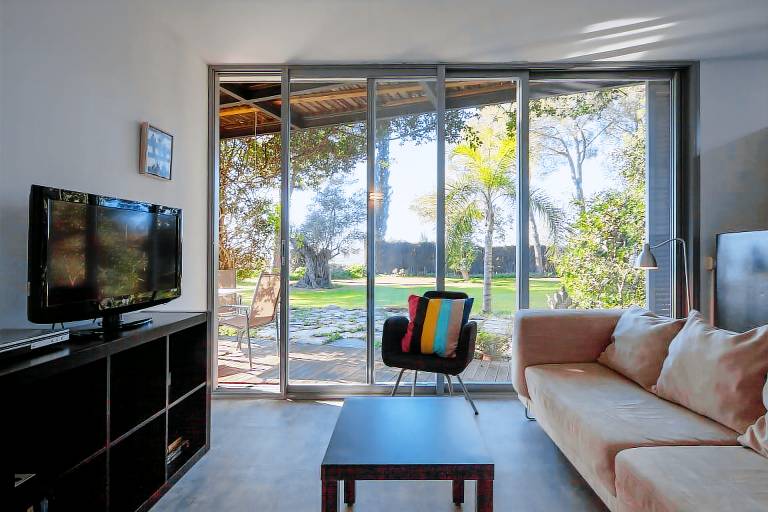 Apartamento Espartinas