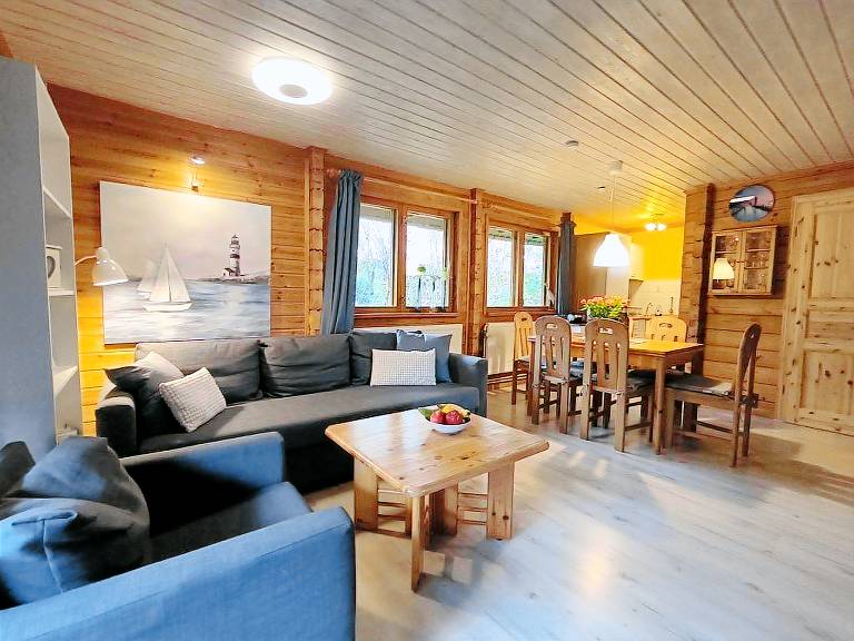 Ferienhaus Oeversee