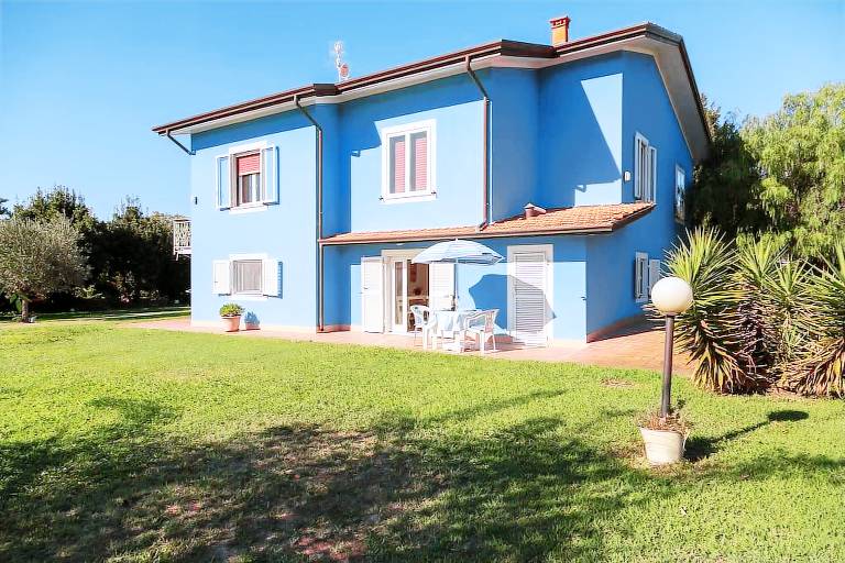 Appartamento  Castelnuovo Magra