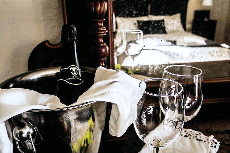 Bed & Breakfast Catania