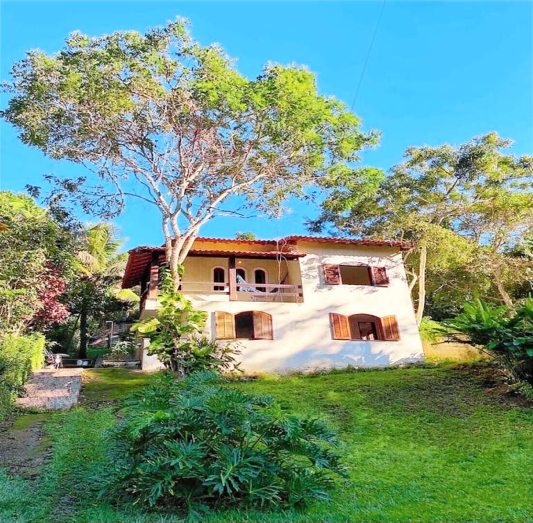 Casa Vilatur