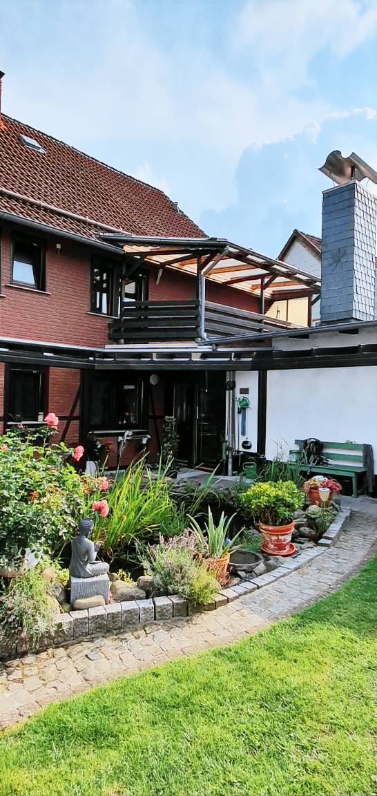 Ferienwohnung  Bad Gandersheim