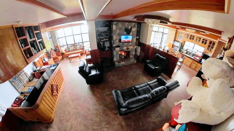 House Baguio