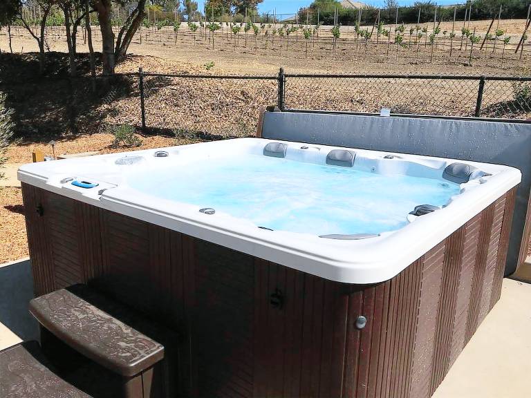 House Paso Robles