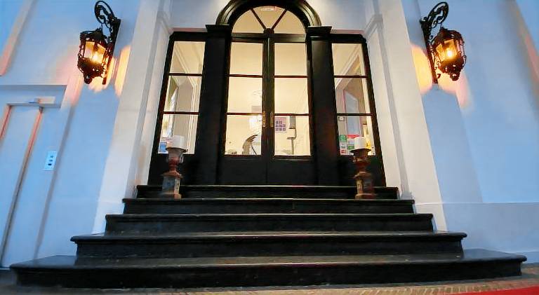 Hotel Patritius — photo 3