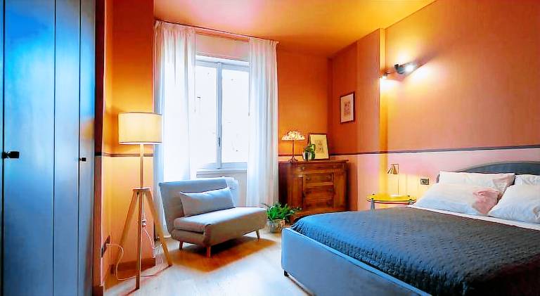 Holiday apartment | Pets are welcome — photo 2