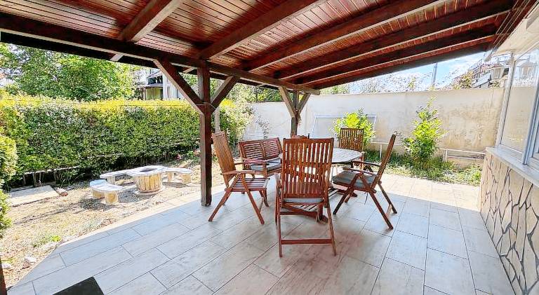 Apartment  Tapolcafürdő