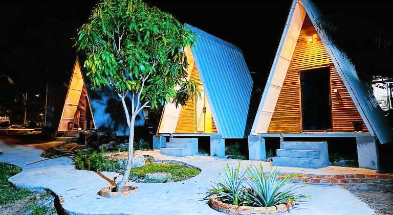 Romny Cozy Bay Resort — photo 3