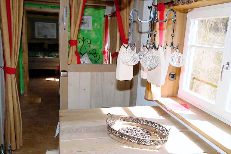 Ferienwohnung  Münsingen