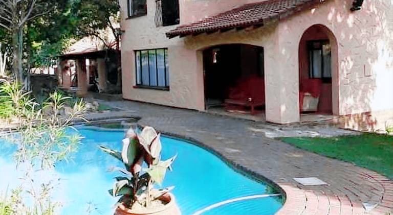Bed & Breakfast Ferndale