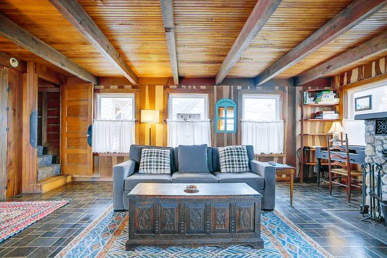 Cottage  Ocean Bluff-Brant Rock