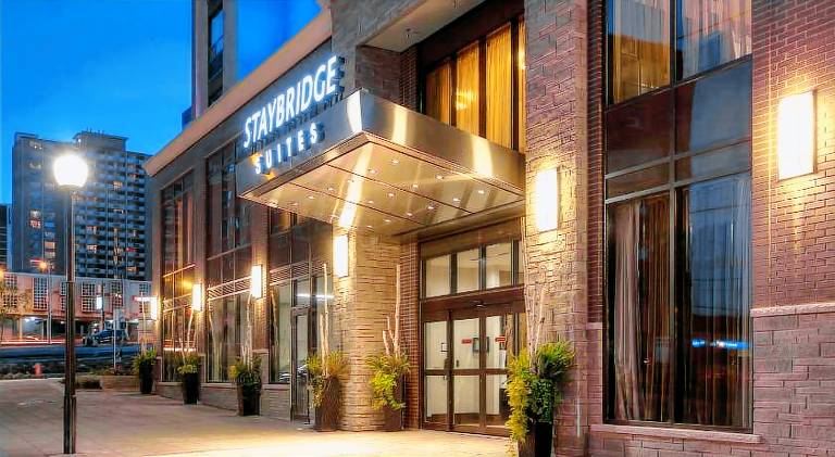 Staybridge Suites Hamilton - Downtown By IHG — photo 3
