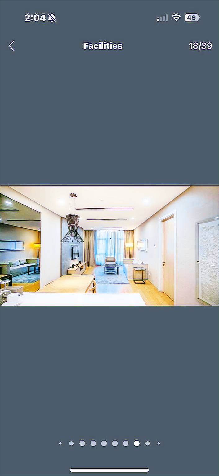 Ferienwohnung Kuala Lumpur