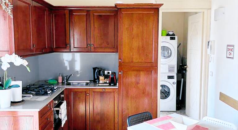 Rental apartment with 1 room for 3 persons — photo 5