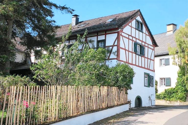 Ferienhaus Blankenheim