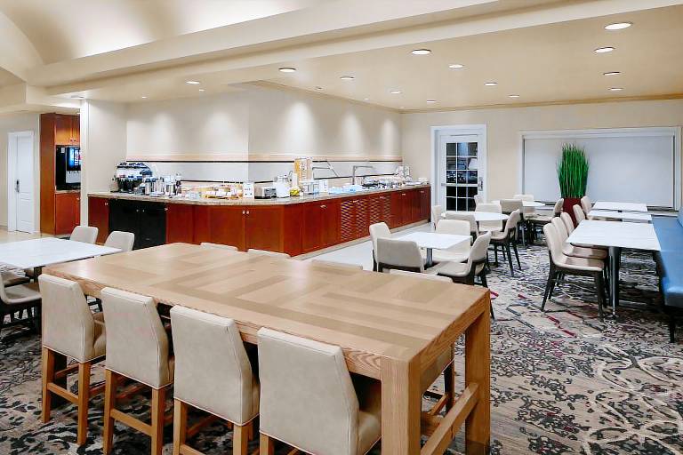 Residence Inn by Marriott East Rutherford Meadowlands — photo 4