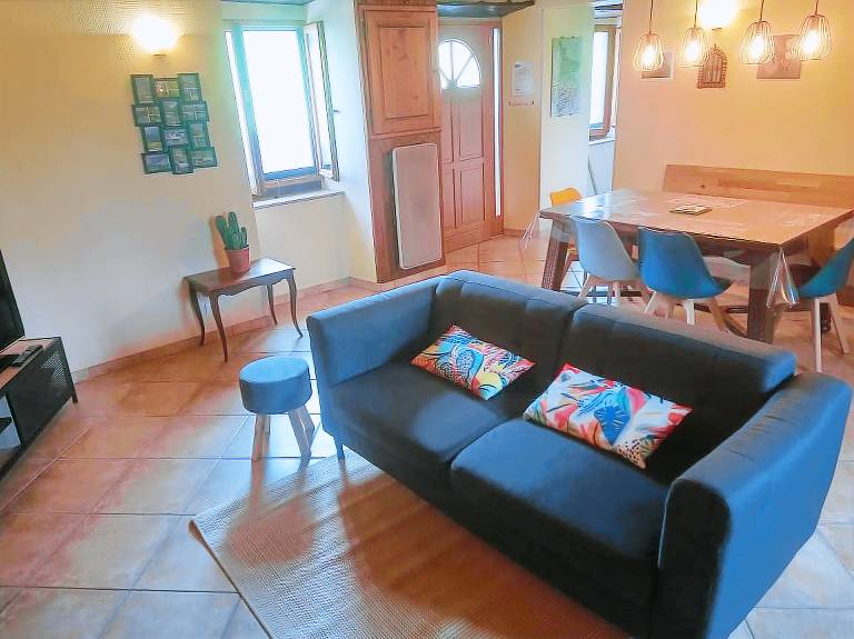 Cottage Tournay