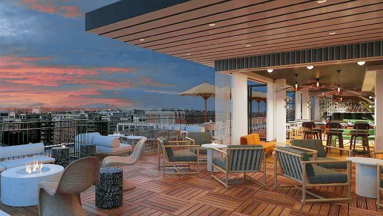Kimpton Banneker Hotel by IHG in Washington, DC