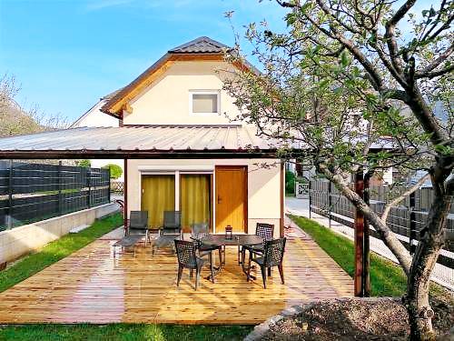 Ferienwohnung  Bovec