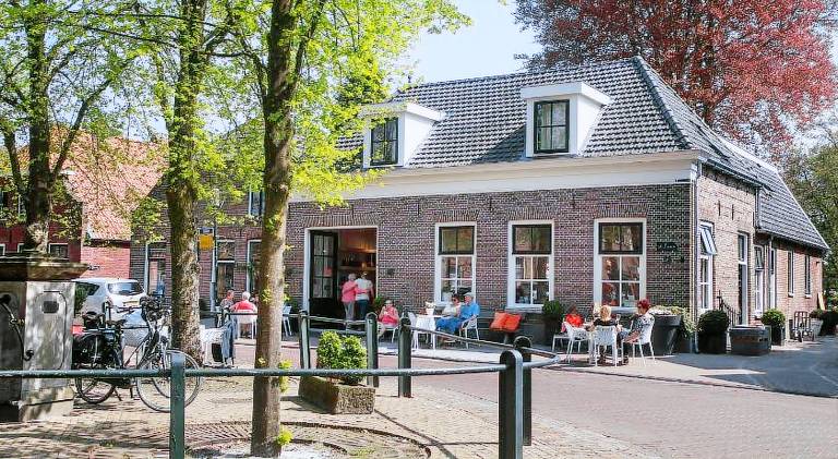 Pension Den Ham