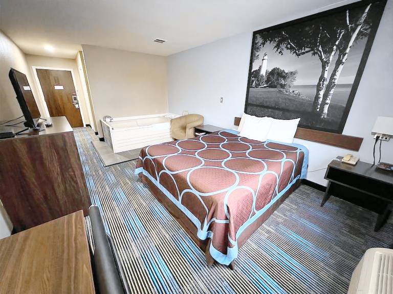 Motel Escanaba