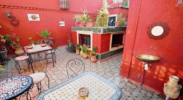 Dar Chourouk — photo 2