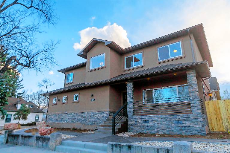 House Colorado Springs