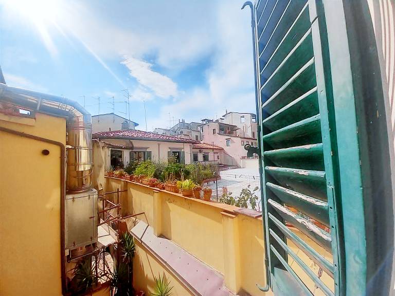Holiday apartment | Next to Florence Cathedral in Santa Maria