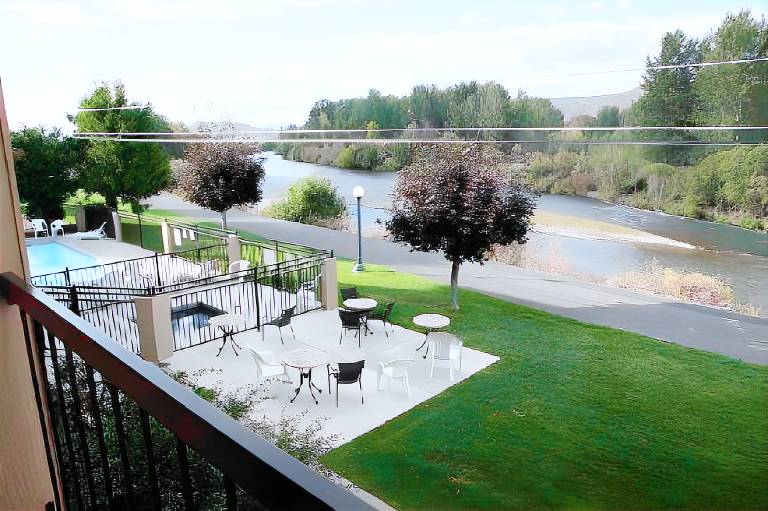 Baymont by Wyndham Yakima Riverfront — photo 5