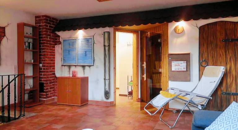 Vacation home with 1 room for 4 persons — photo 2