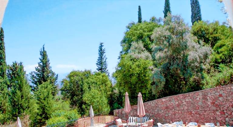 Villa Nikiana
