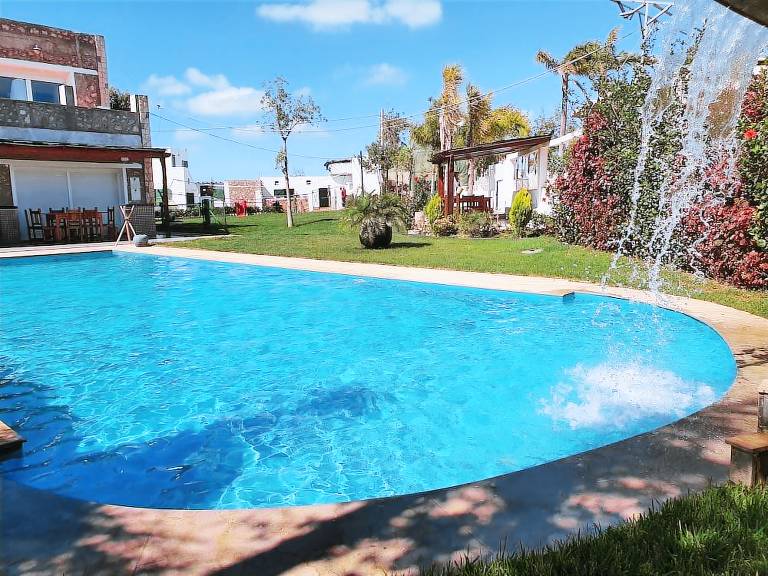 Logement El Jadida