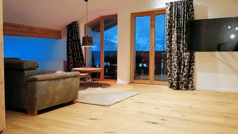 Chalet Vils