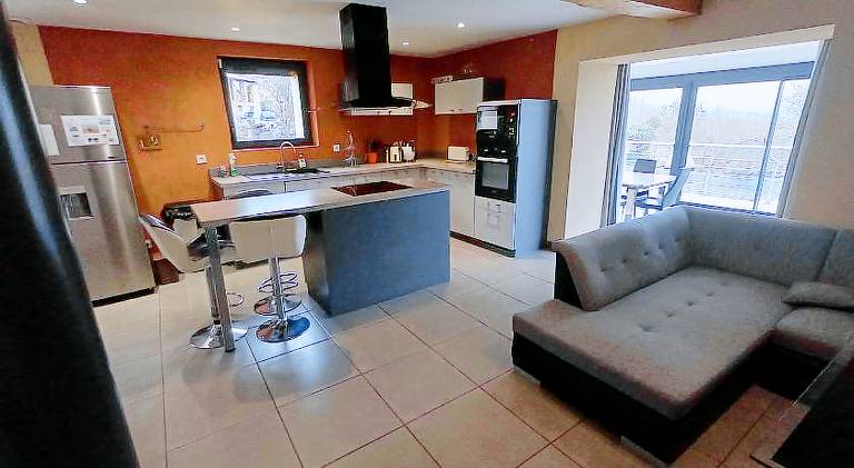 Fully equipped vacation home with garden, terrace & BBQ | Pet-friendly — photo 3