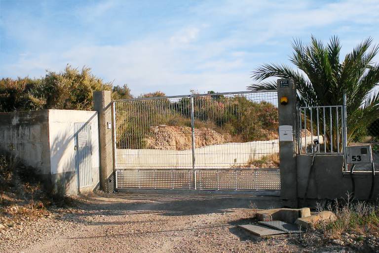 Chalet Crevillente