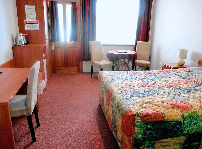 Motel Deloraine