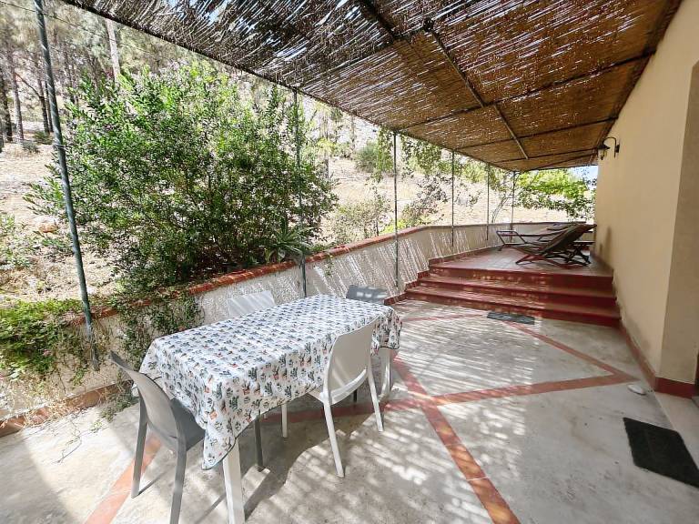 Appartamento Erice