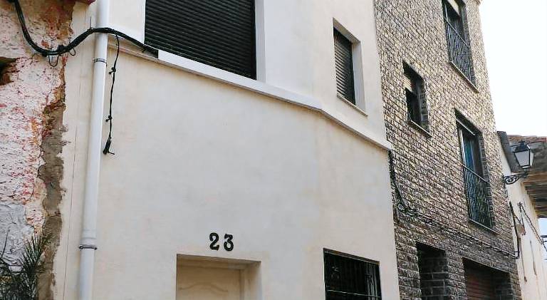 Casa Torreblanca
