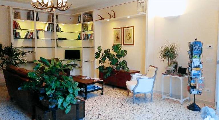 La Villa degli Orti — photo 2