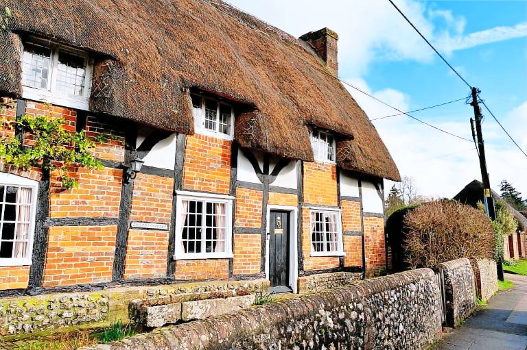 Cottage Hungerford