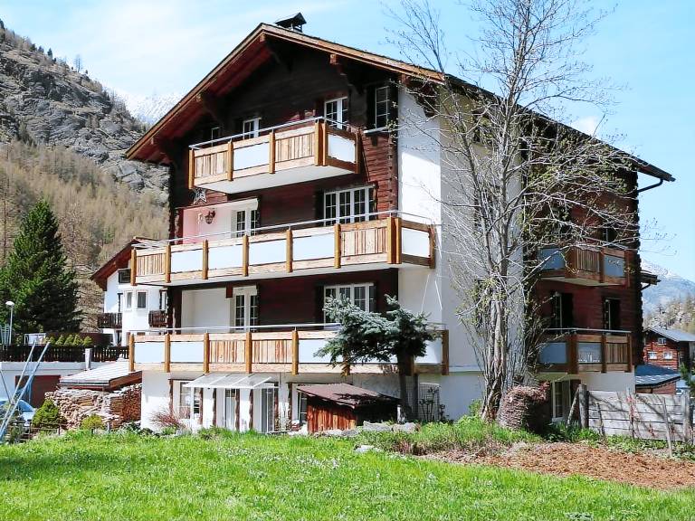 Alpenperle — photo 4