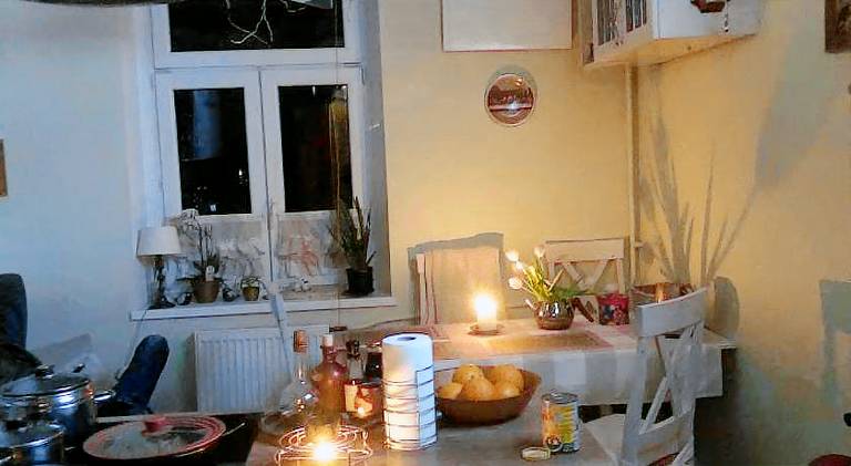 Bed & Breakfast Cieplice Śląskie-Zdrój