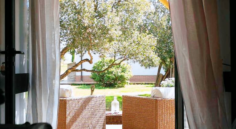 At Home In Maremma — photo 4