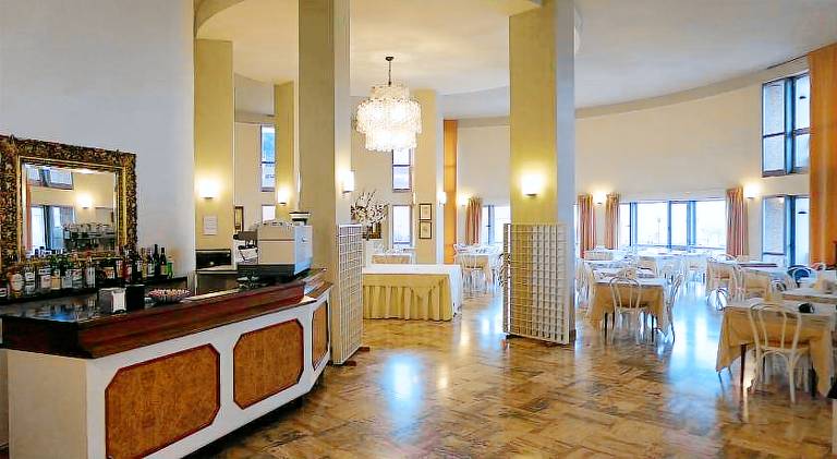 Hotel Palace — photo 3