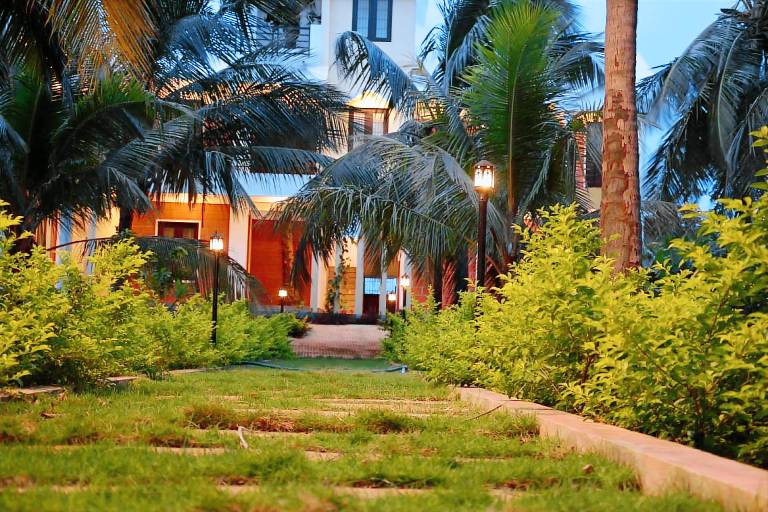 ClayNest Resorts