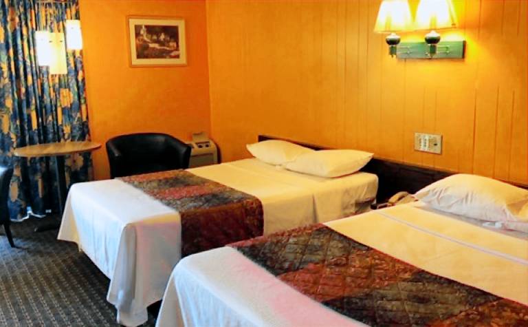 Sunset Inn Manning I 95