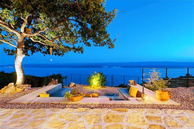 Villa Mountain Lodge